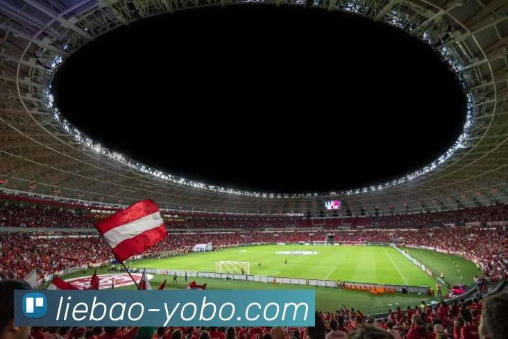 友博体育发展历程